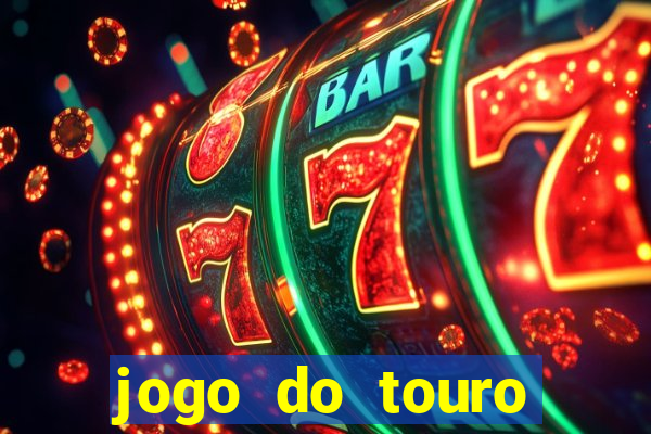 jogo do touro fortune demo